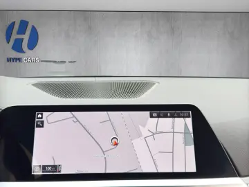 M440 i xD Cabrio Laser 360° HUD ACC H/K Nackenwä