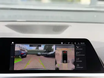 M440 i xD Cabrio Laser 360° HUD ACC H/K Nackenwä