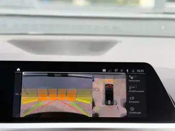 M440 i xD Cabrio Laser 360° HUD ACC H/K Nackenwä