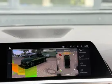 M440 i xD Cabrio Laser 360° HUD ACC H/K Nackenwä