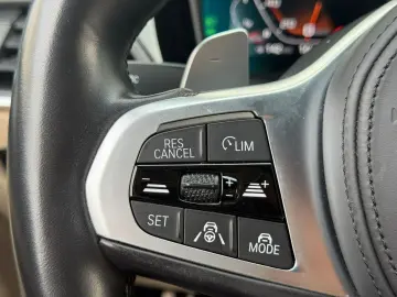 M440 i xD Cabrio Laser 360° HUD ACC H/K Nackenwä