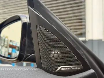 M440 i xD Cabrio Laser 360° HUD ACC H/K Nackenwä