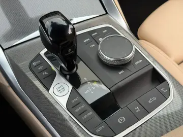 M440 i xD Cabrio Laser 360° HUD ACC H/K Nackenwä