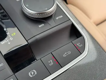 M440 i xD Cabrio Laser 360° HUD ACC H/K Nackenwä