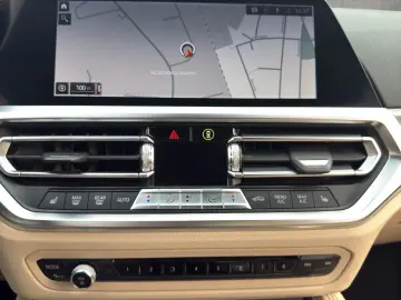 M440 i xD Cabrio Laser 360° HUD ACC H/K Nackenwä