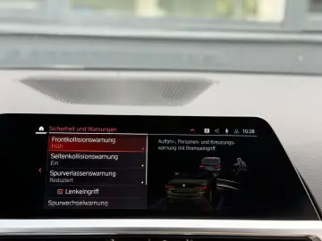 M440 i xD Cabrio Laser 360° HUD ACC H/K Nackenwä