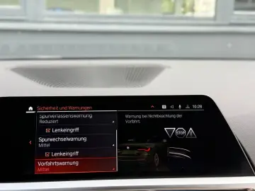 M440 i xD Cabrio Laser 360° HUD ACC H/K Nackenwä