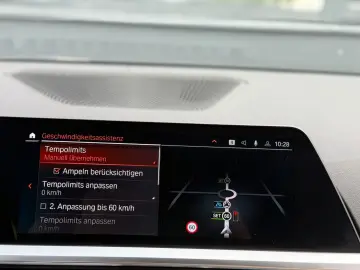 M440 i xD Cabrio Laser 360° HUD ACC H/K Nackenwä