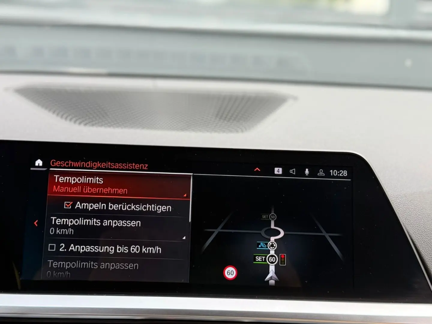 M440 i xD Cabrio Laser 360° HUD ACC H/K Nackenwä