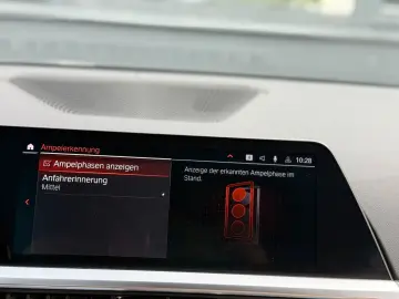 M440 i xD Cabrio Laser 360° HUD ACC H/K Nackenwä