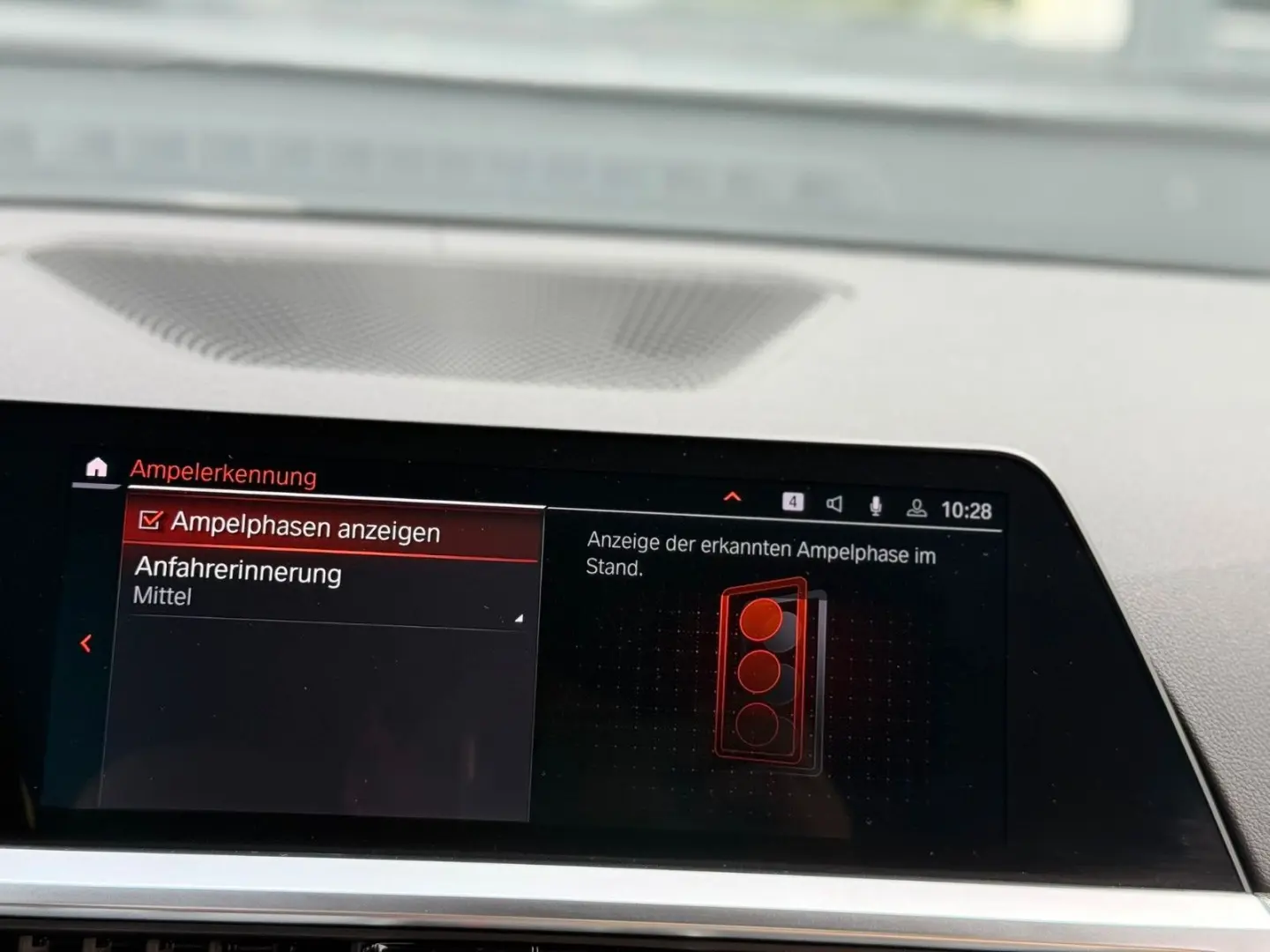 M440 i xD Cabrio Laser 360° HUD ACC H/K Nackenwä