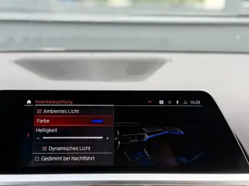 M440 i xD Cabrio Laser 360° HUD ACC H/K Nackenwä