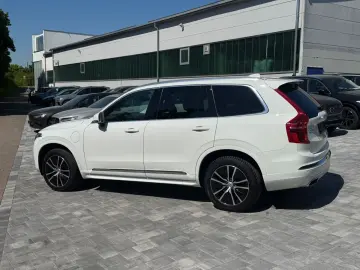 XC90 T8 AWD INSCRIPTION EXPR.+AHK+INTELLISAFE++