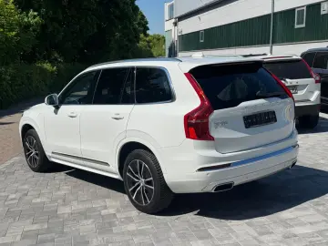 XC90 T8 AWD INSCRIPTION EXPR.+AHK+INTELLISAFE++