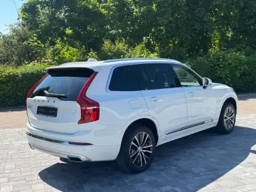 XC90 T8 AWD INSCRIPTION EXPR.+AHK+INTELLISAFE++