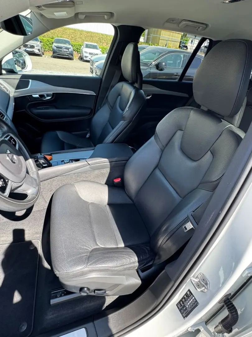 XC90 T8 AWD INSCRIPTION EXPR.+AHK+INTELLISAFE++