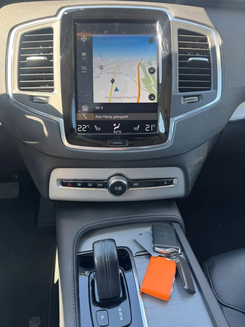 XC90 T8 AWD INSCRIPTION EXPR.+AHK+INTELLISAFE++