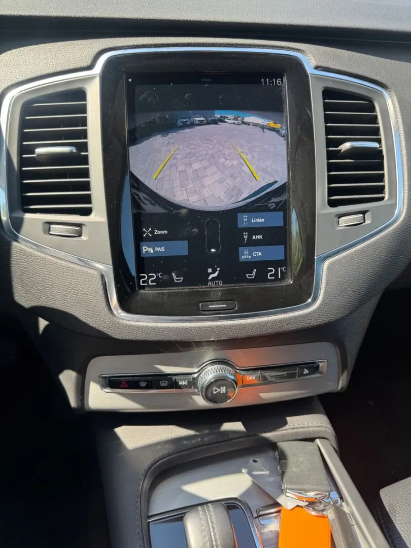 XC90 T8 AWD INSCRIPTION EXPR.+AHK+INTELLISAFE++