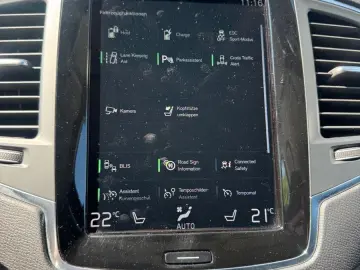 XC90 T8 AWD INSCRIPTION EXPR.+AHK+INTELLISAFE++