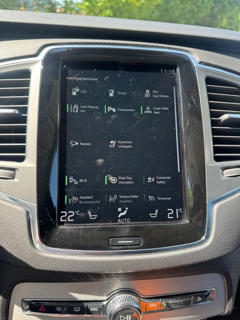 XC90 T8 AWD INSCRIPTION EXPR.+AHK+INTELLISAFE++