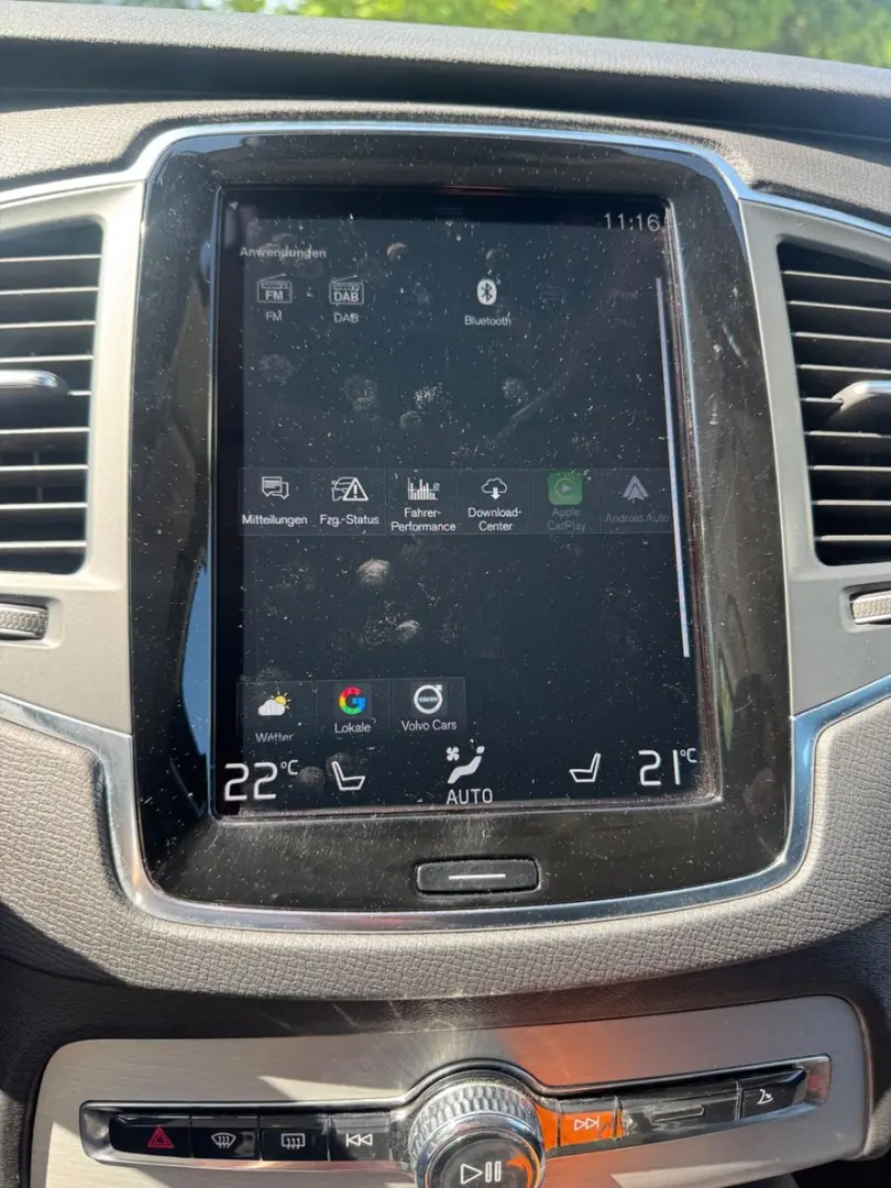 XC90 T8 AWD INSCRIPTION EXPR.+AHK+INTELLISAFE++