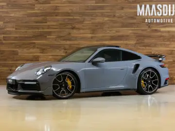 992 992 3.8 Turbo S Sportdesign Keramisch Pano B