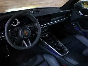 992 992 3.8 Turbo S|Sportdesign|Keramisch|Pano|B
