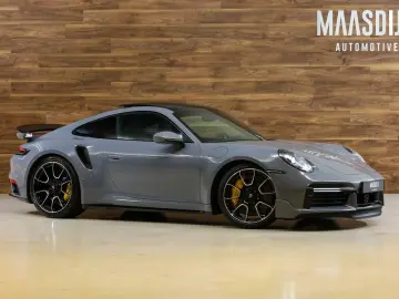 992 992 3.8 Turbo S|Sportdesign|Keramisch|Pano|B