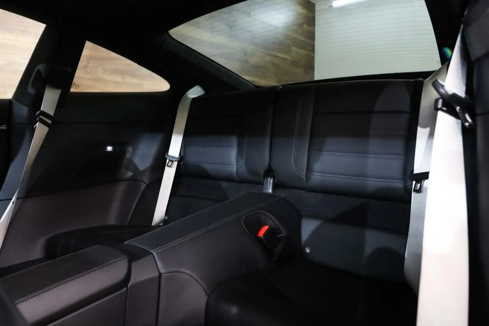 992 992 3.8 Turbo S|Sportdesign|Keramisch|Pano|B