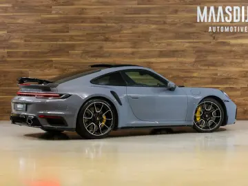 992 992 3.8 Turbo S|Sportdesign|Keramisch|Pano|B
