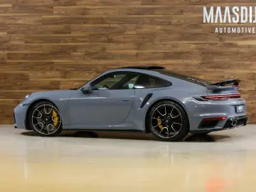 992 992 3.8 Turbo S|Sportdesign|Keramisch|Pano|B