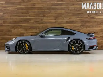 992 992 3.8 Turbo S|Sportdesign|Keramisch|Pano|B
