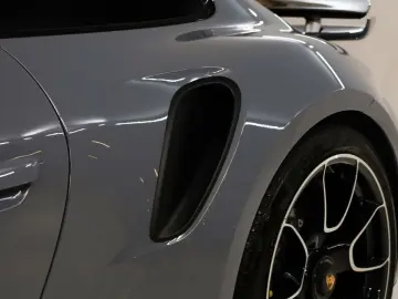992 992 3.8 Turbo S|Sportdesign|Keramisch|Pano|B