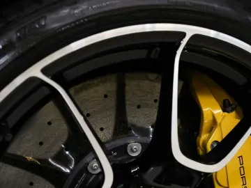 992 992 3.8 Turbo S|Sportdesign|Keramisch|Pano|B