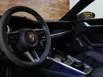 992 992 3.8 Turbo S|Sportdesign|Keramisch|Pano|B