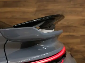 992 992 3.8 Turbo S|Sportdesign|Keramisch|Pano|B