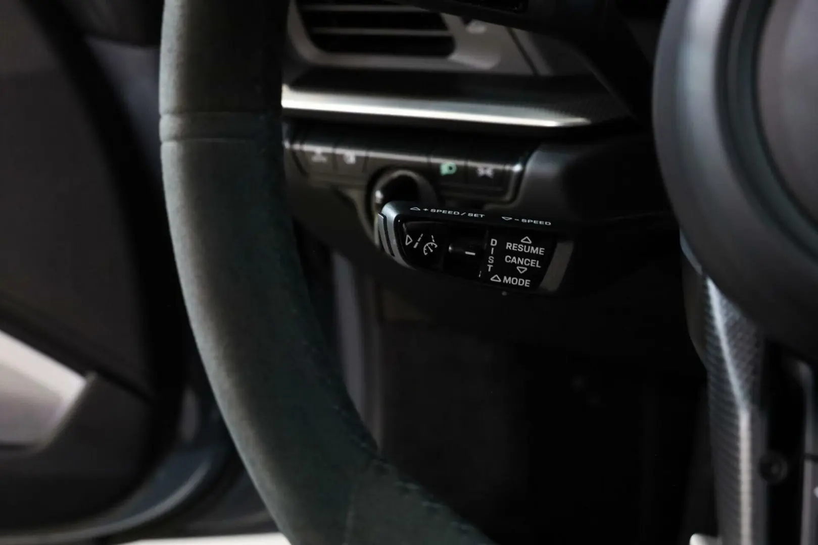 992 992 3.8 Turbo S|Sportdesign|Keramisch|Pano|B