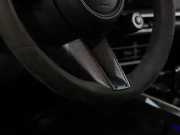 992 992 3.8 Turbo S|Sportdesign|Keramisch|Pano|B