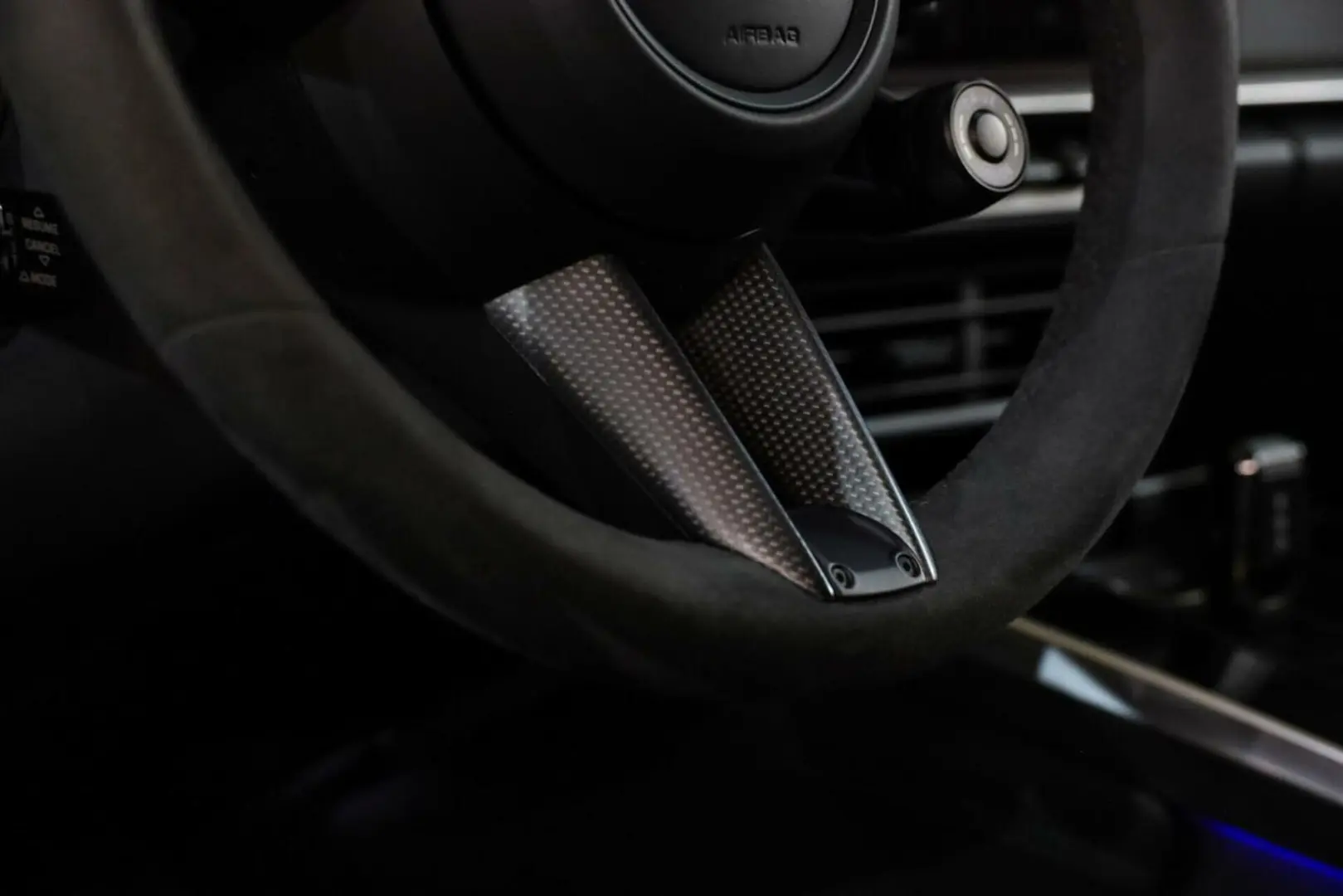 992 992 3.8 Turbo S|Sportdesign|Keramisch|Pano|B