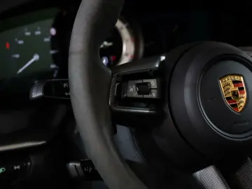 992 992 3.8 Turbo S|Sportdesign|Keramisch|Pano|B