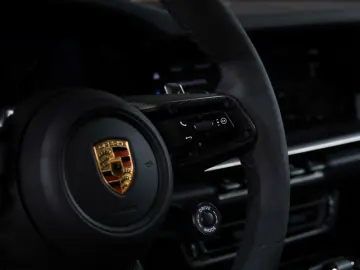 992 992 3.8 Turbo S|Sportdesign|Keramisch|Pano|B