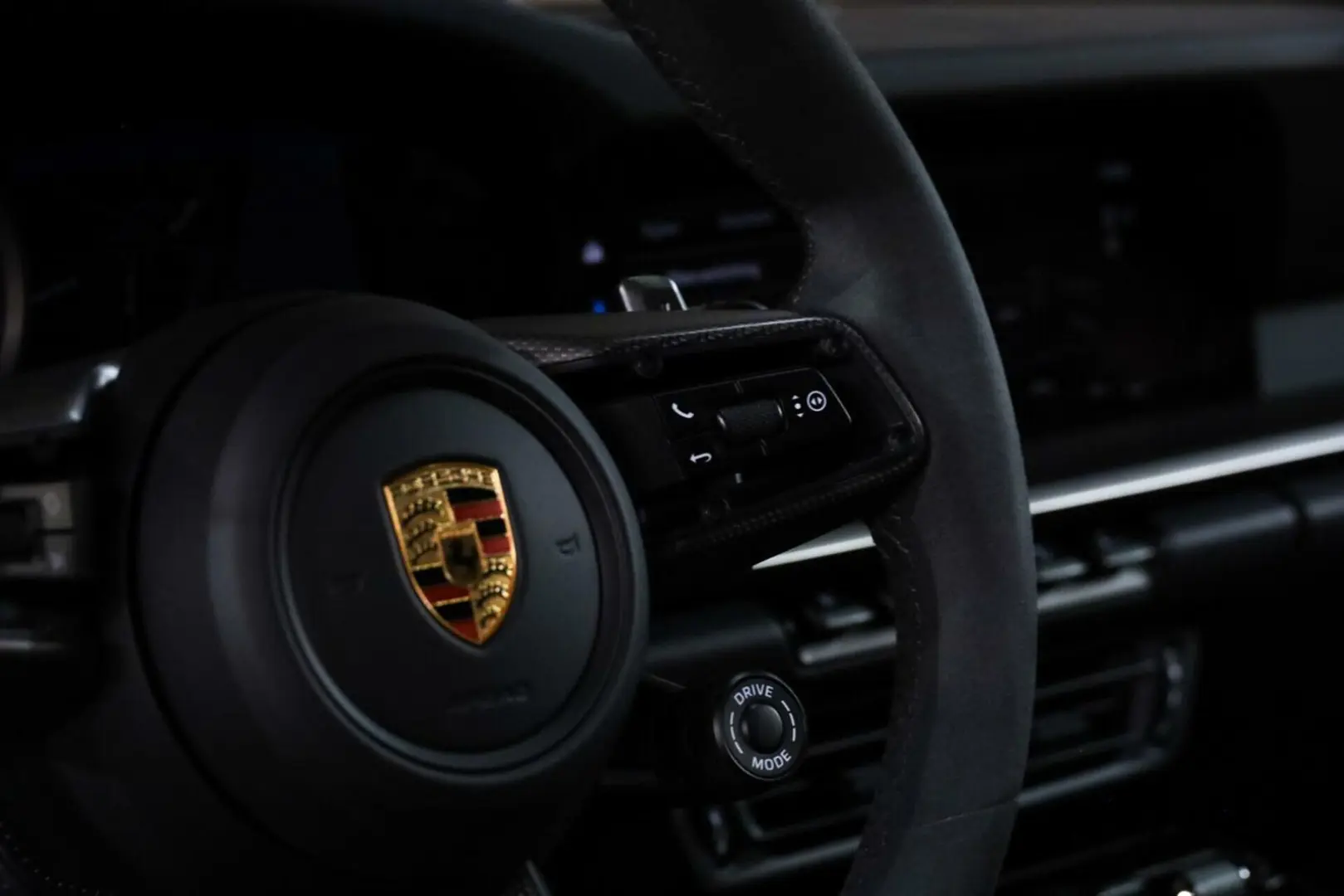 992 992 3.8 Turbo S|Sportdesign|Keramisch|Pano|B