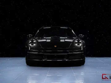 911 Turbo S PCCB Manufaktur PDCC Lift Burmester