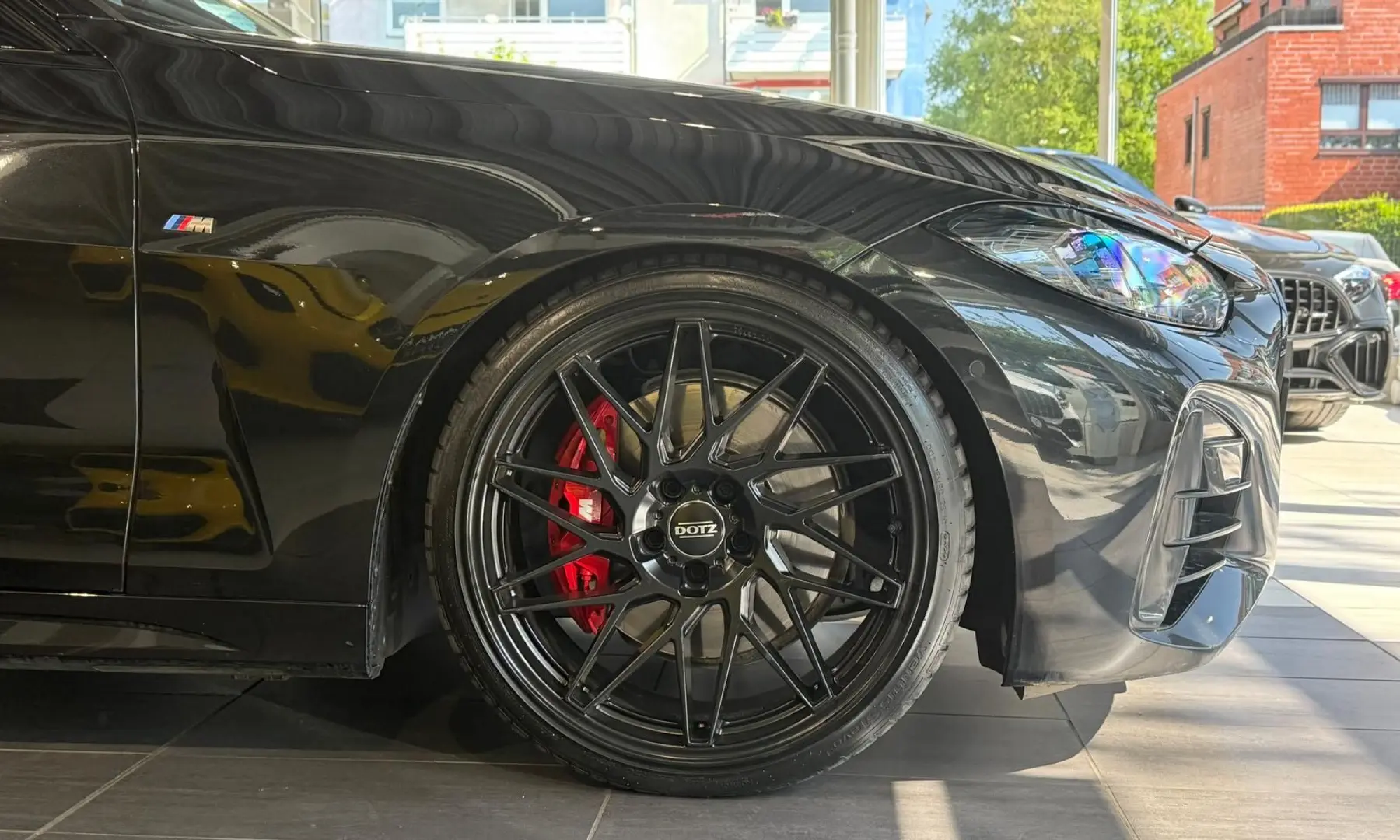 M440 d xDrive Cabrio*HuD*SitzKlima*Standheizung*
