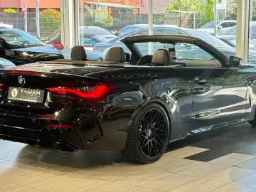 M440 d xDrive Cabrio*HuD*SitzKlima*Standheizung*