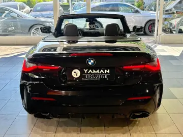 M440 d xDrive Cabrio*HuD*SitzKlima*Standheizung*