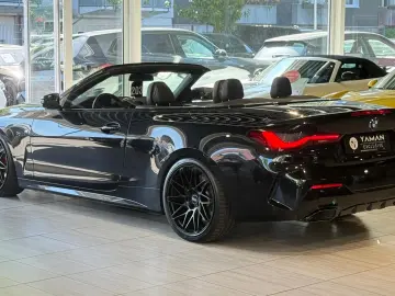 M440 d xDrive Cabrio*HuD*SitzKlima*Standheizung*