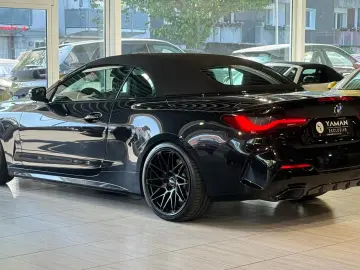 M440 d xDrive Cabrio*HuD*SitzKlima*Standheizung*