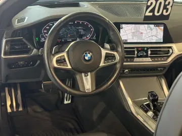 M440 d xDrive Cabrio*HuD*SitzKlima*Standheizung*