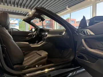 M440 d xDrive Cabrio*HuD*SitzKlima*Standheizung*